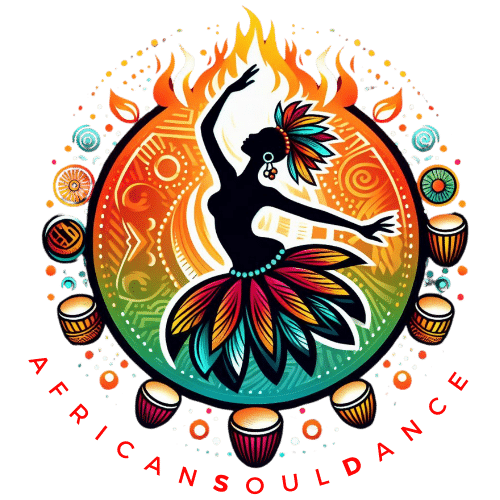 Logo African Soul Dance in der Schweiz